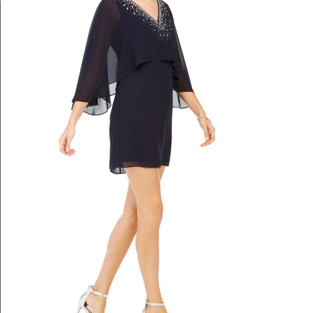 Vince Camuto. Special occasion dress. - Picture 3 of 5